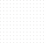 Abstract dot pattern, used as a design element on CODA’s website, reflecting the modern and artistic aesthetic of the apartment community in Nashville.