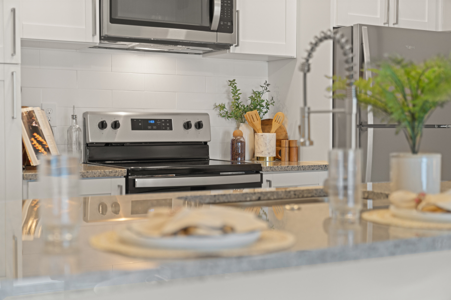 CODA Apartments in Wedgewood Houston Nashville, TN